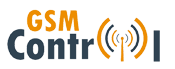 GSM CONTROL